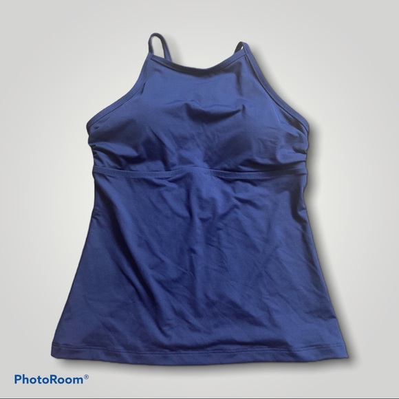 Athleta swim top - Picture 1 of 3